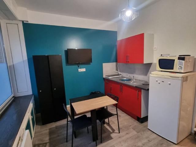 Appartement location à Dunkerque