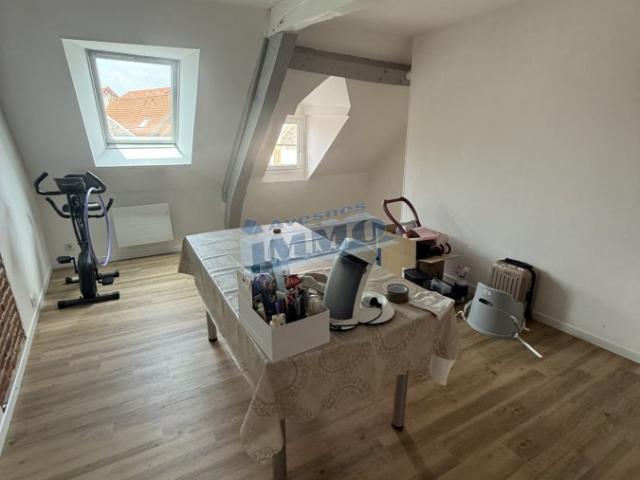 Appartement location à Arras, Saint-pol-sur-ternoise