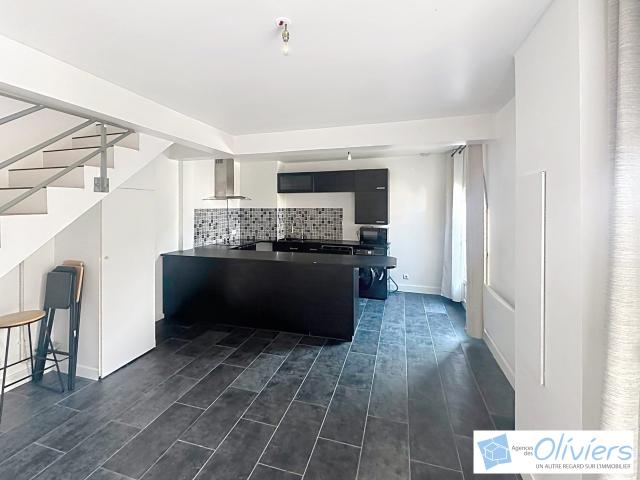 Appartement location à Aubusson, Saint-sulpice-les-champs