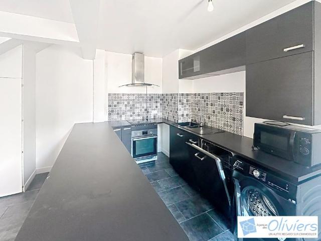 Appartement location à Rambouillet, Saint-rémy-lès-chevreuse