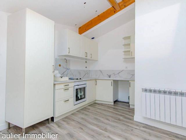 Appartement location à Saint-Romans, Isère