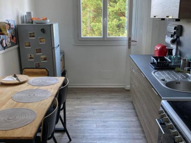 Appartement location à Nantes, Saint-sébastien-sur-loire