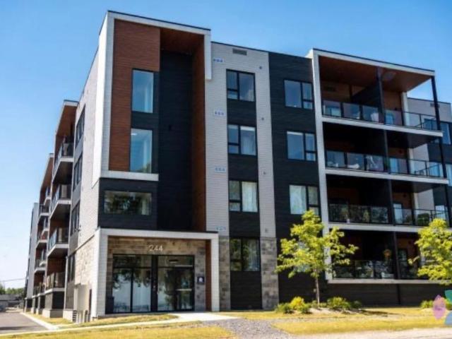 Apartment for rent in Vaudreuil-soulanges, Quebec