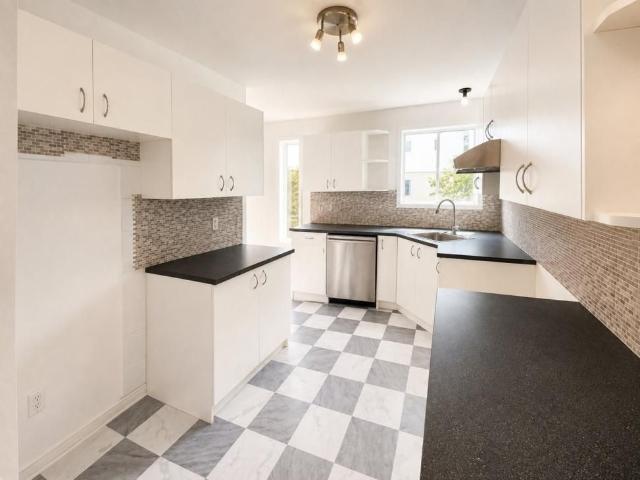 Apartment for rent in Roussillon, Quebec