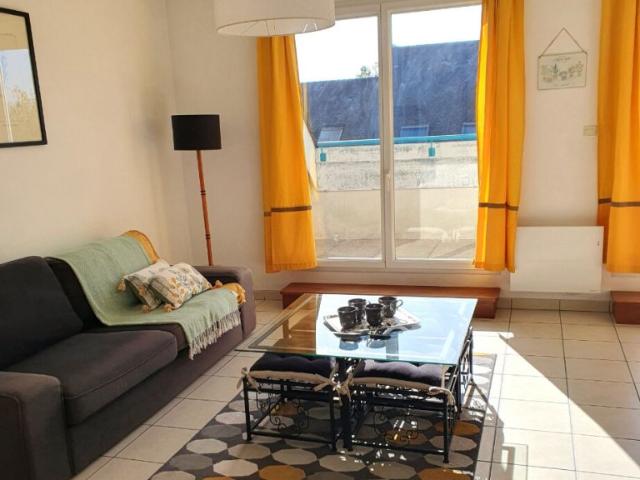 Appartement location à Nantes, Sainte-luce-sur-loire