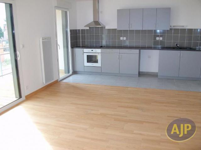 Appartement location à Sainte-Pazanne, Loire-Atlantique