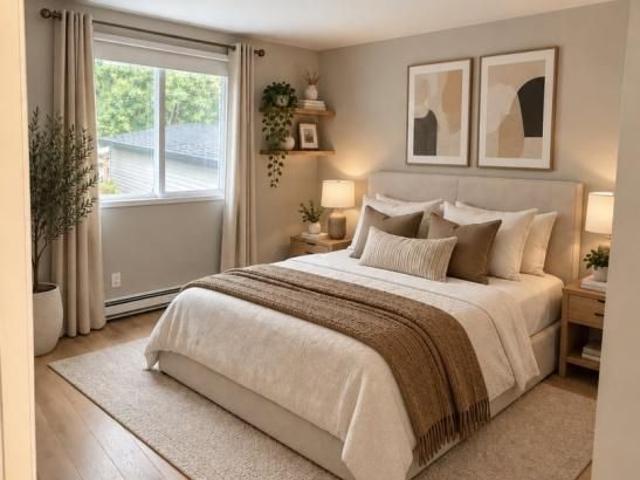 Apartment for rent in Laurentides, Quebec