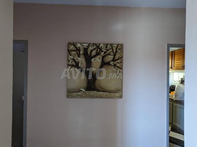 Appartement location à El Ma, Gharb-Chrarda-Beni Hssen