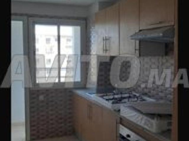 Appartement location à Salé