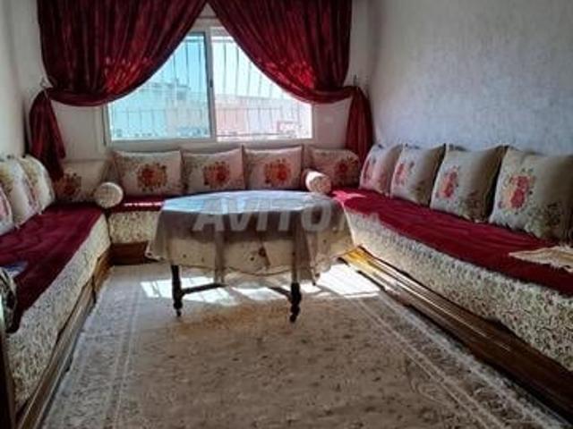 Appartement location à El Ma, Gharb-Chrarda-Beni Hssen