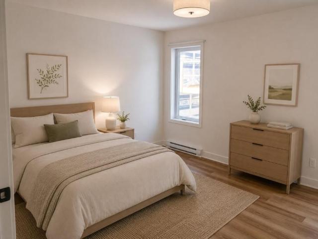Apartment for rent in Beauharnois-salaberry, Quebec