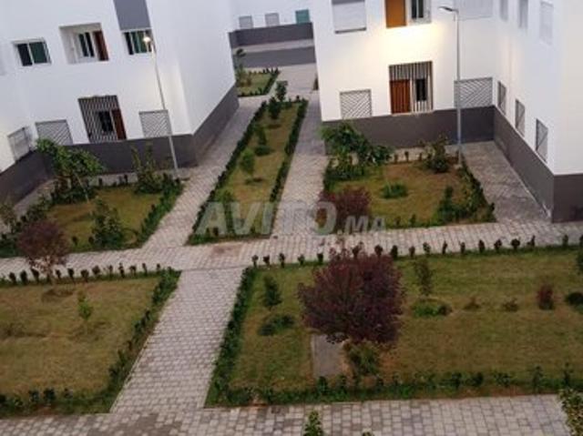 Appartement location à Salé