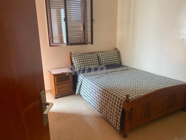 Appartement location à El Ma, Gharb-Chrarda-Beni Hssen