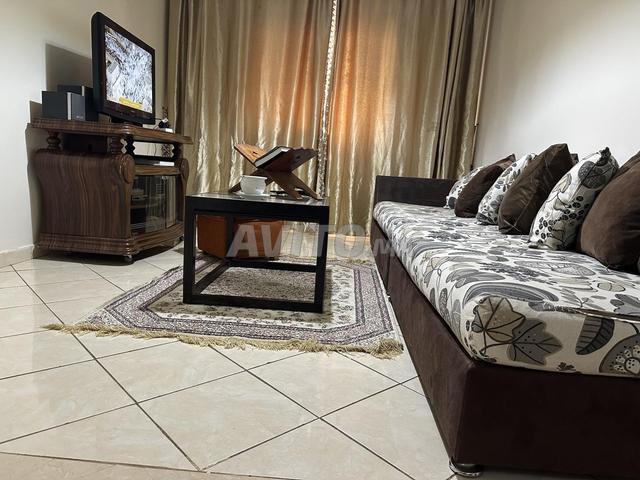 Appartement location à El Ma, Gharb-Chrarda-Beni Hssen
