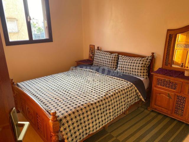 Appartement location à El Ma, Gharb-Chrarda-Beni Hssen