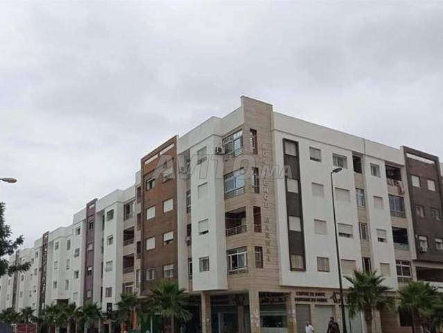 Appartement location à El Ma, Gharb-Chrarda-Beni Hssen