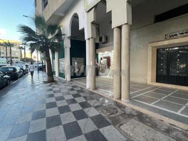 Appartement location à Salé