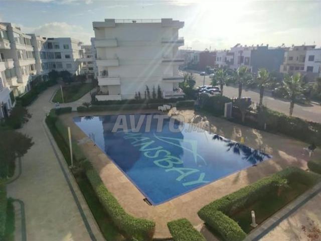 Appartement location à Mansouria, Gharb-Chrarda-Beni Hssen