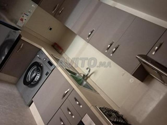 Appartement location à L'Oriental