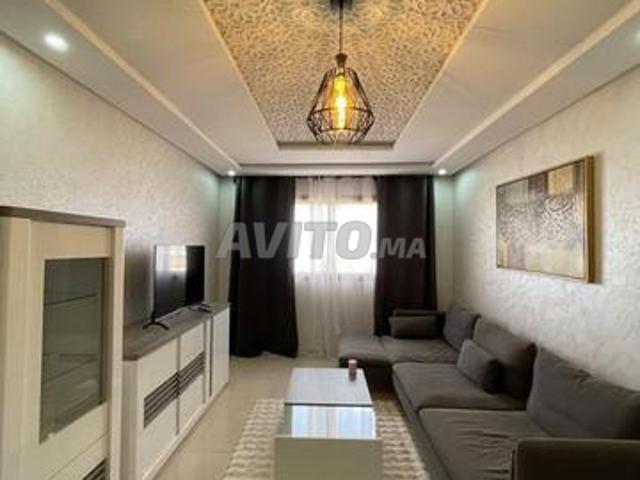 Appartement location à El Ma, Gharb-Chrarda-Beni Hssen