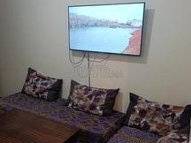 Appartement location à Ifrane