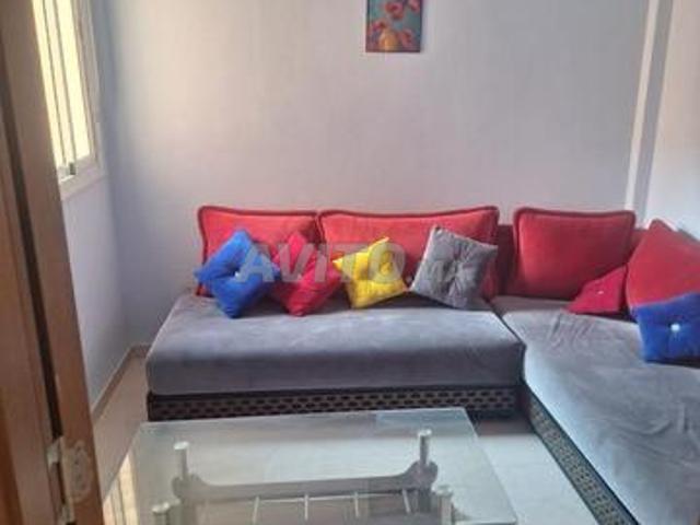 Appartement location à L'Oriental