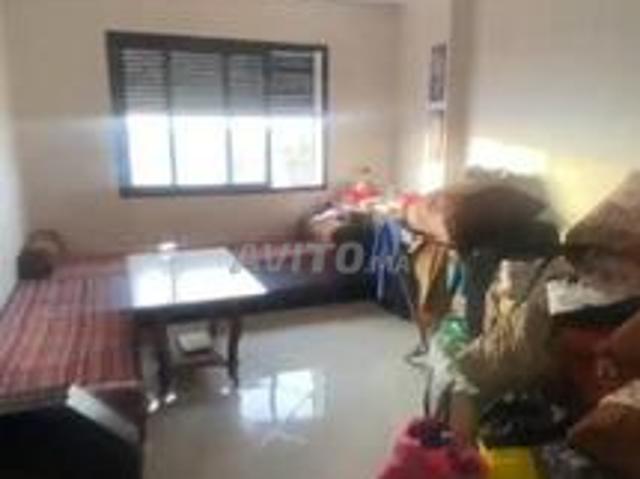 Appartement location à Anfa, Sidi Moumen