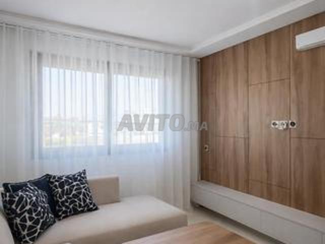 Appartement location à Meknès