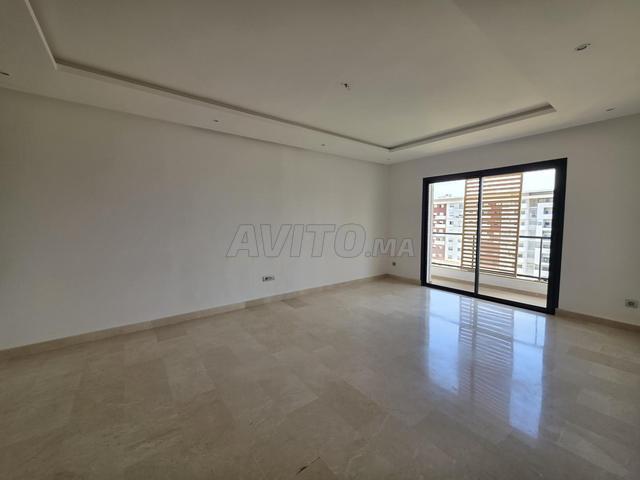 Appartement location à Hay Riad, Berkane