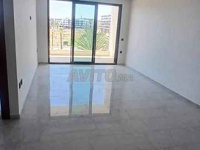 Appartement location à Centre Ville, Ben Slimane