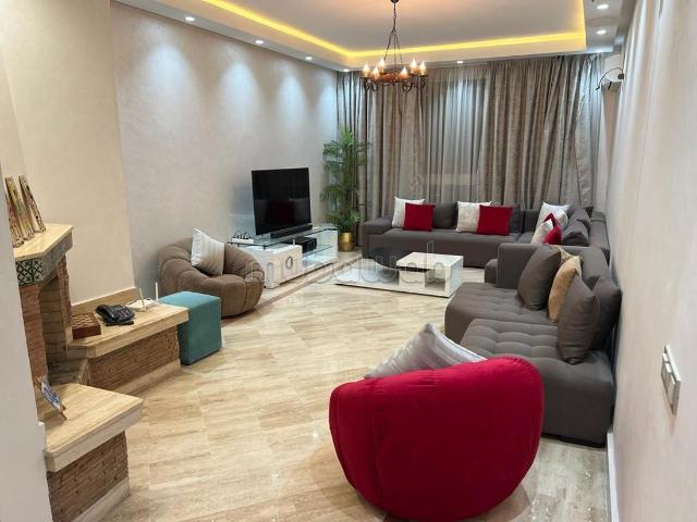 Appartement location à Anfa, Gharb-Chrarda-Beni Hssen