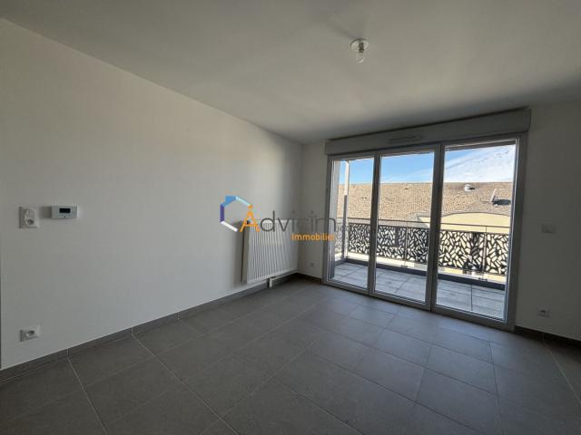 Appartement location à Le Bourg-Sud, Saran