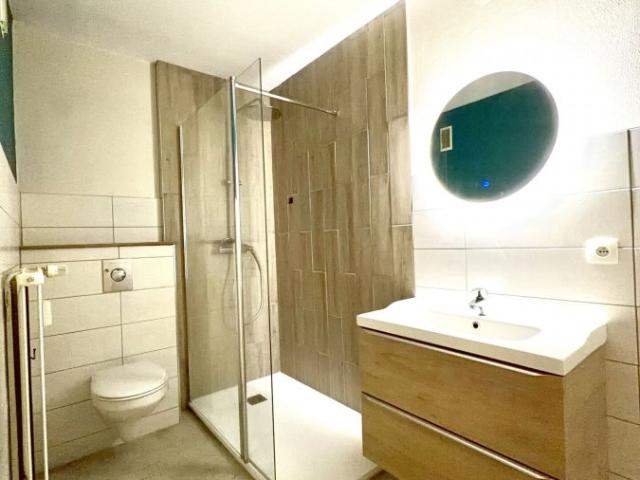 Appartement location à Sarrebourg-Château-Salins, Sarrebourg