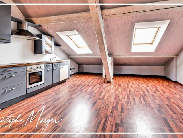 Appartement location à Sarrebourg-Château-Salins, Sarrebourg