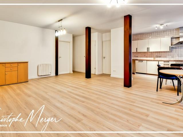 Appartement location à Sarrebourg-Château-Salins, Sarrebourg