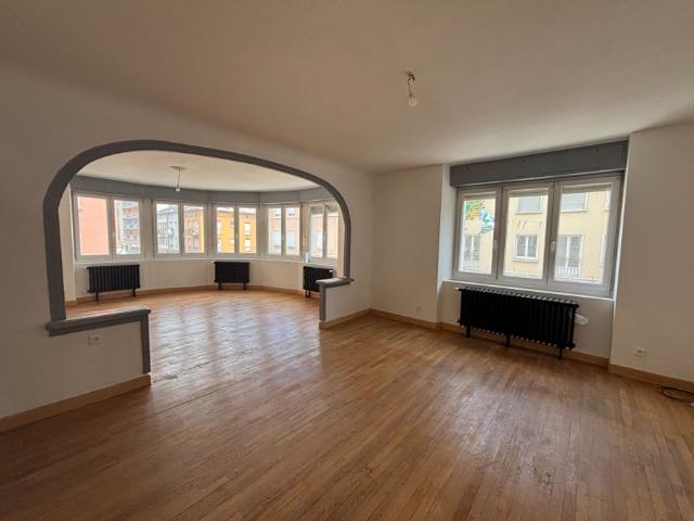 Appartement location à Sarreguemines