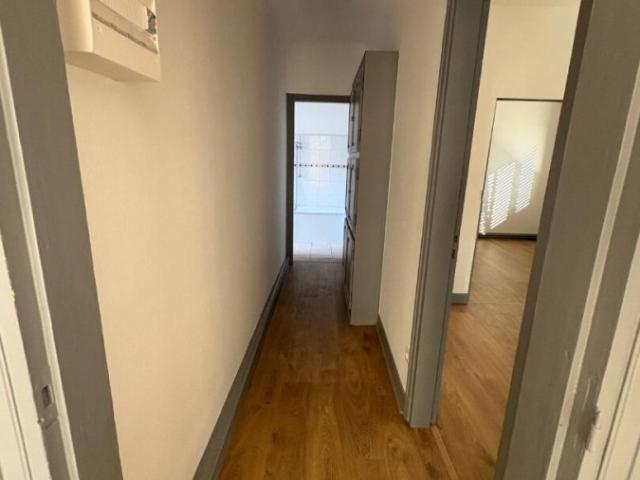 Appartement location à Sarreguemines