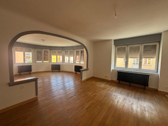 Appartement location à Sarreguemines