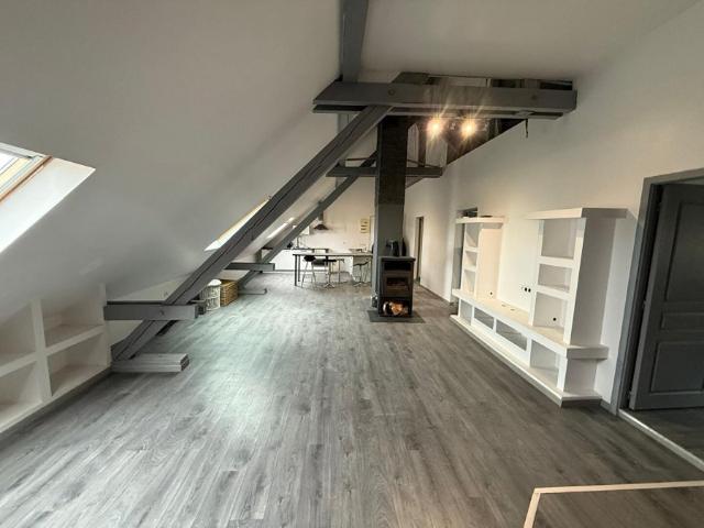 Appartement location à Sarreguemines