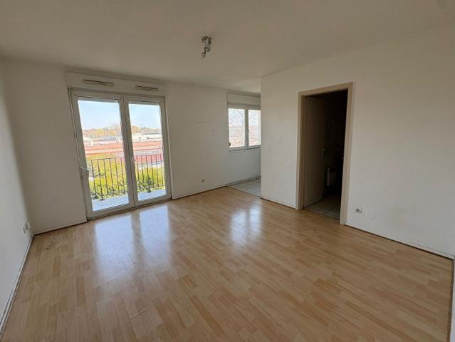 Appartement location à Sarreguemines