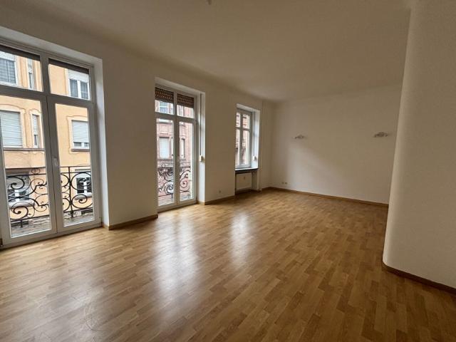 Appartement location à Sarreguemines