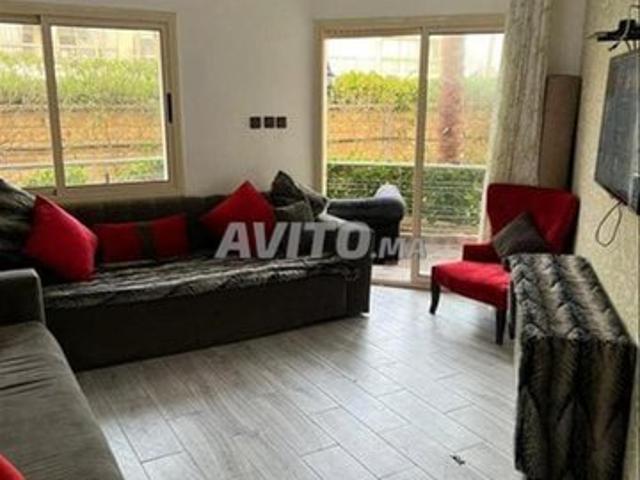 Appartement location à Sidi Rahal, Doukkala-Abda