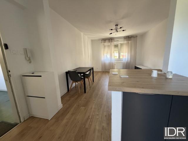 Appartement location à Saverne