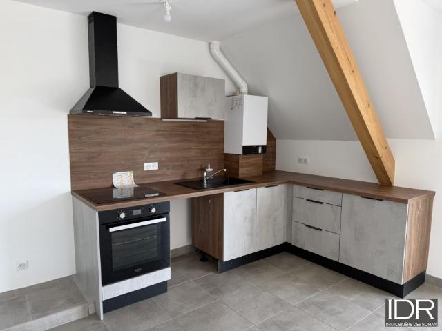 Appartement location à Saverne, Marmoutier