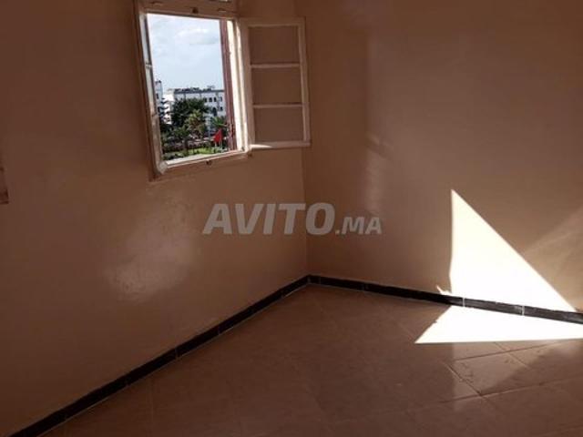 Appartement location à Anfa, Ben M'sick