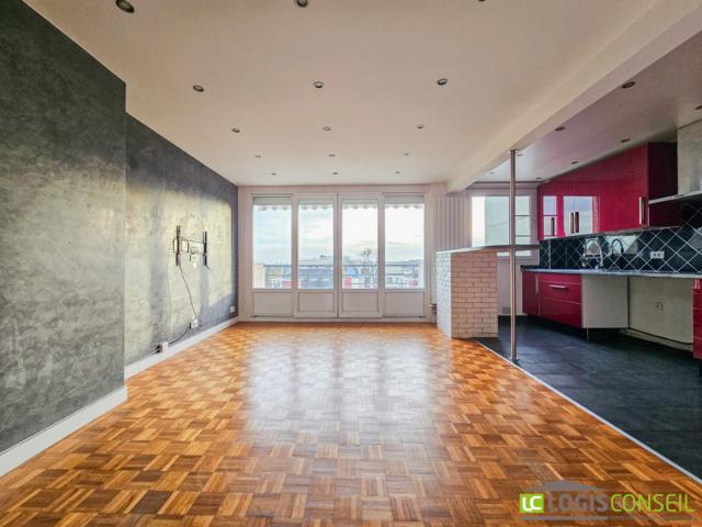 Appartement location à Antony, Sceaux