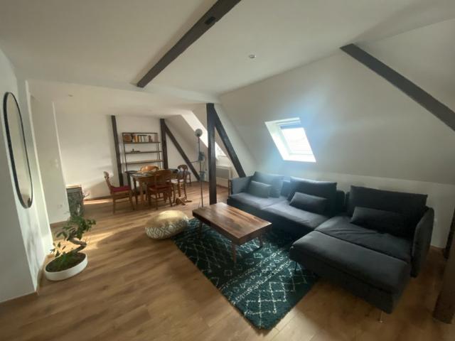 Appartement location à Strasbourg, Schiltigheim