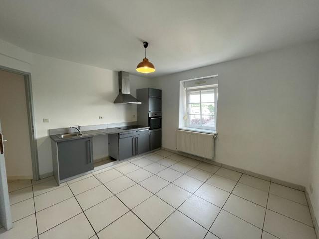Appartement location à Metz, Scy-chazelles