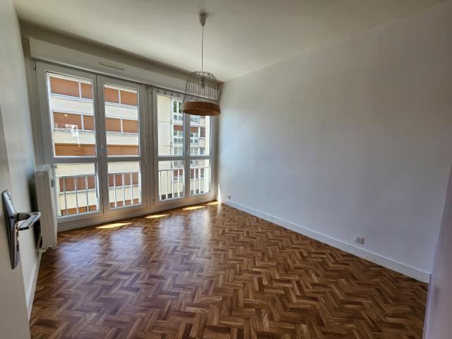 Appartement location à Reims