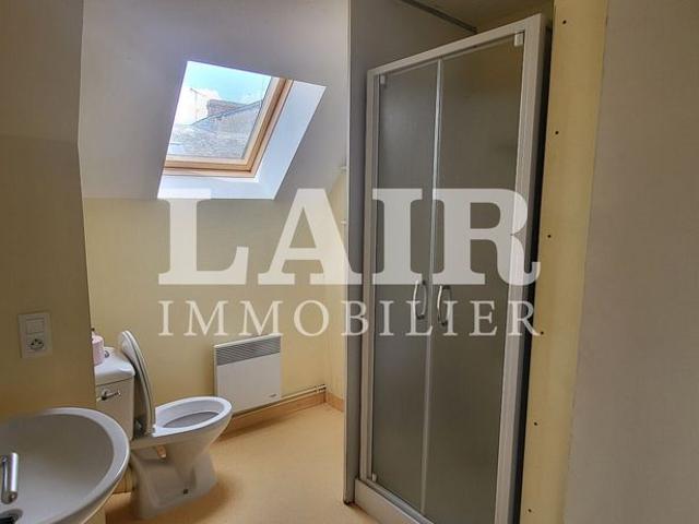 Appartement location à Alençon, Sées